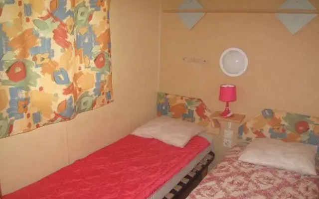 Mobil-Home du Golfe