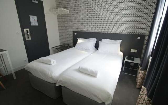 Parici Hotel Boulogne Billancourt