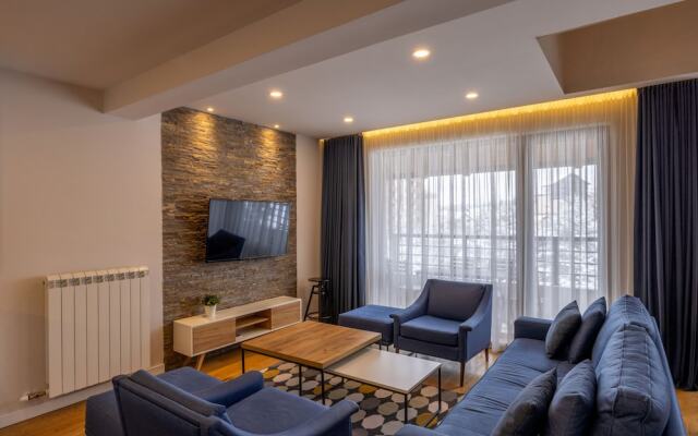 Apartments by Bor