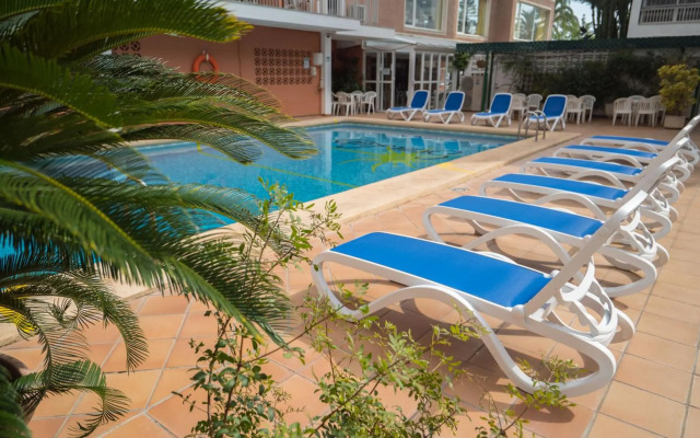 Hotel San Luis