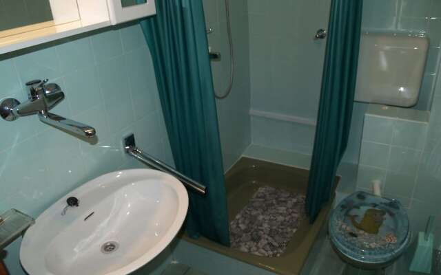 Stunning sea View From one Bedroom Apartment Reno