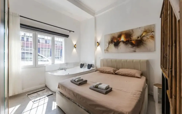 Green Luxe Suite 1 in Shkod r
