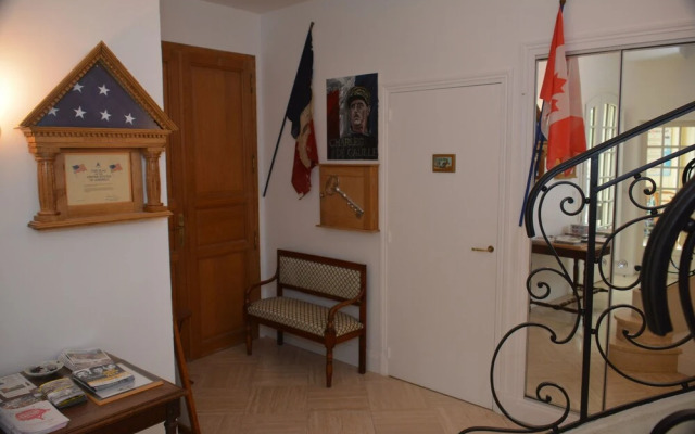 Friendly Home Bayeux