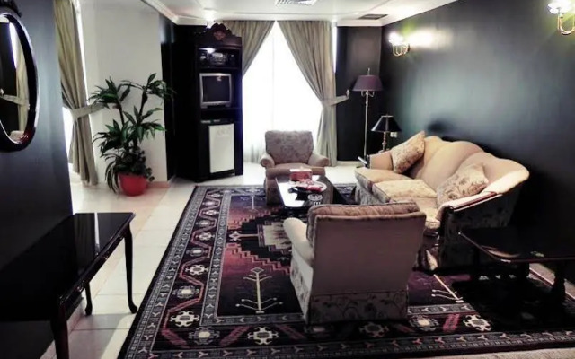 Royal Suite Hotel