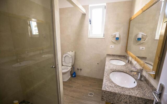 Hotel Sidi