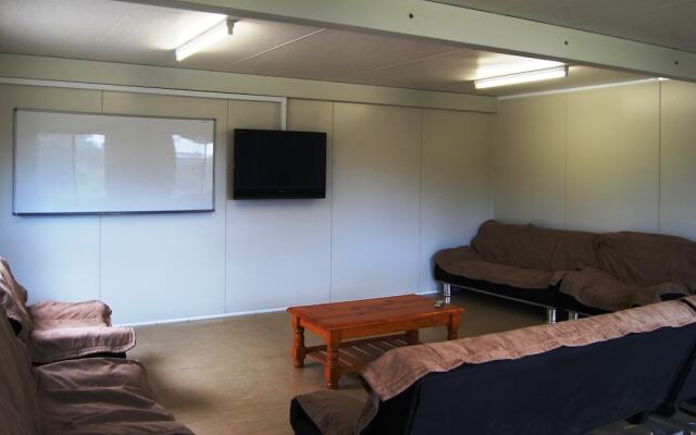 Collie Hills Accommodation Village