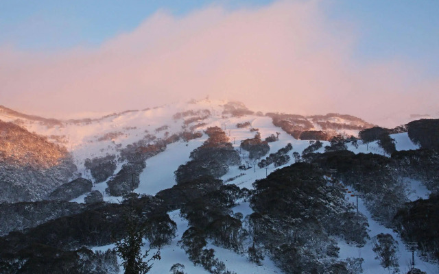 YHA Thredbo