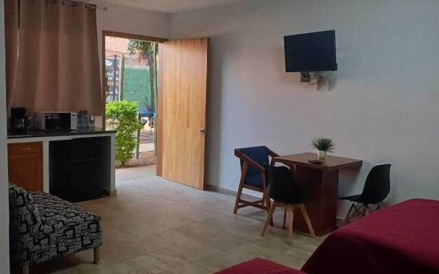 Villas Horizonte Oaxaca