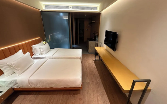 37th Crescent Navi Mumbai