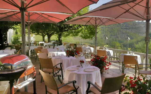 Hotel Beau Site Notre Dame