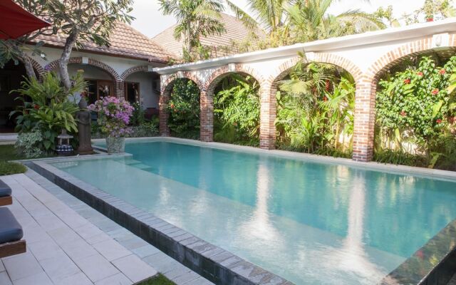 Villa 22 Dyana
