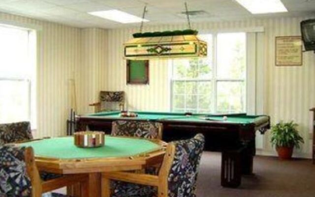 Residence Inn Detroit Pontiac/Auburn Hills