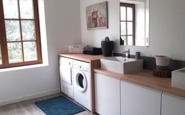 La Belle Landaise 1809 Gite Arridoulet 1