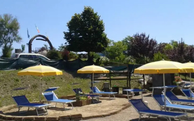 Agriturismo la trappola