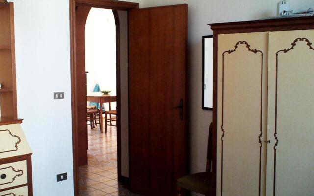 Appartamento Orsa Maggiore