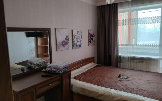 Апартаменты на улице Чкалова