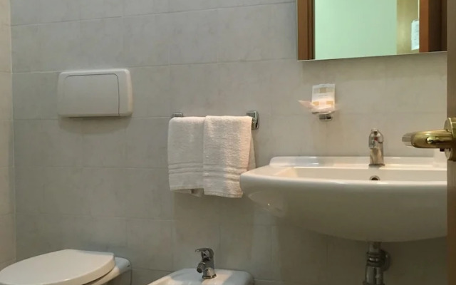 Hotel Villa Giatra