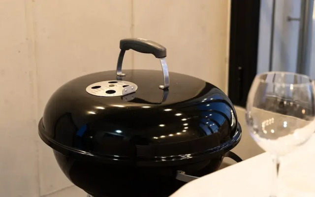 Gyeongju EL Poolvilla Pension