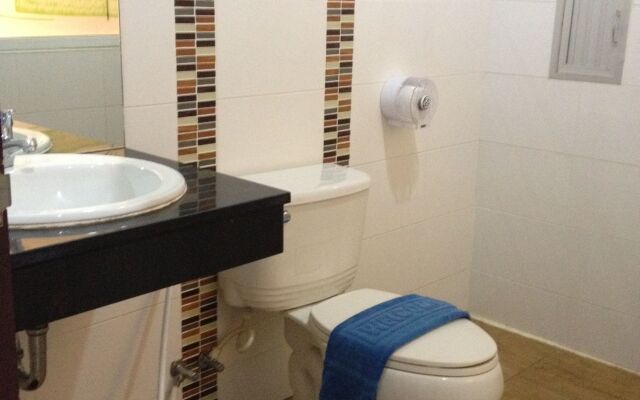 TJ Patong Hotel
