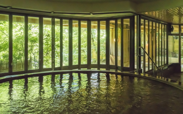Yamanaka Onsen Oiwai no Yado