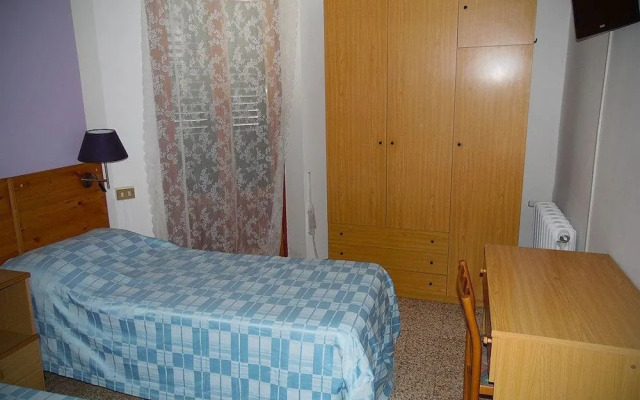 Albergo Ristorante La Torretta