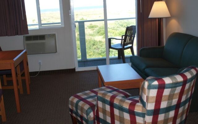 Quality Inn Ocean Shores