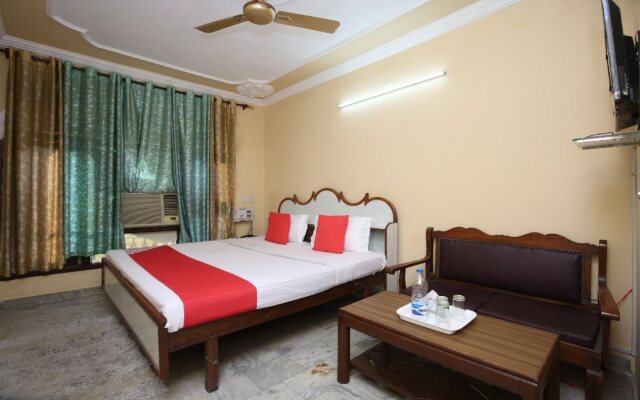Hotel Vikrant by OYO Rooms