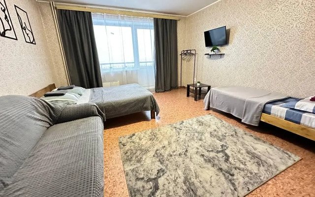 Apartments on Pirogova street 9/1