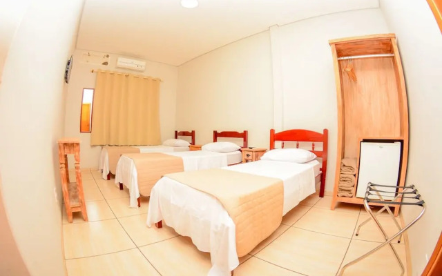 Hotel Winner
