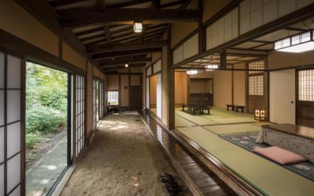 Fumoto Ryokan