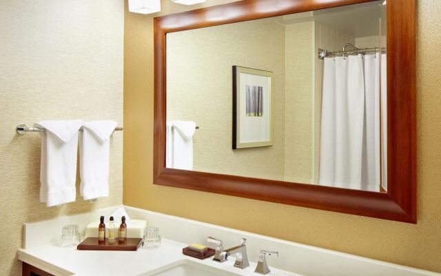 West Des Moines Marriott