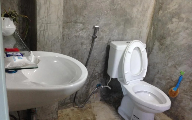 Solar Cell Uthai Thani Homestay