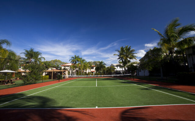 Noosa Sound Resort