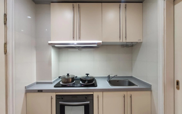 Ladoll Service Apartment