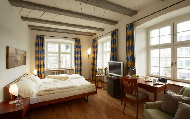 Hotel de charme Römerhof
