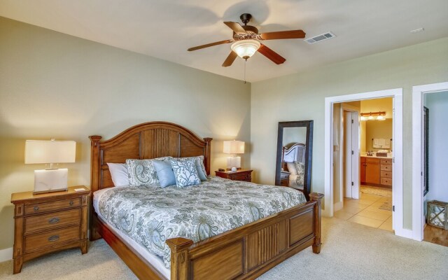 Pointe West 301-beachfront Views