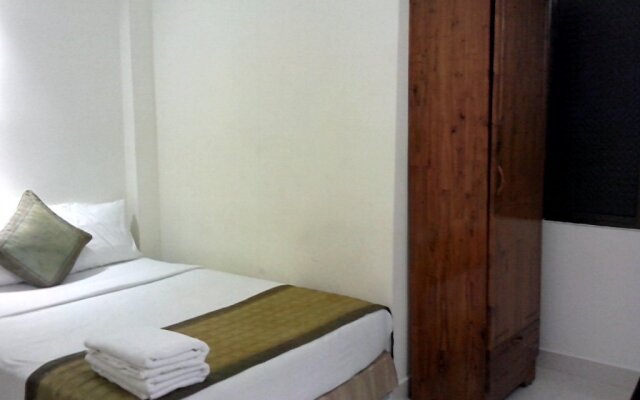 Son And Daughter Guesthouse