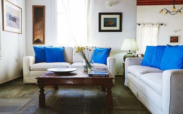 Vilotel Luxury Villas Mykonos