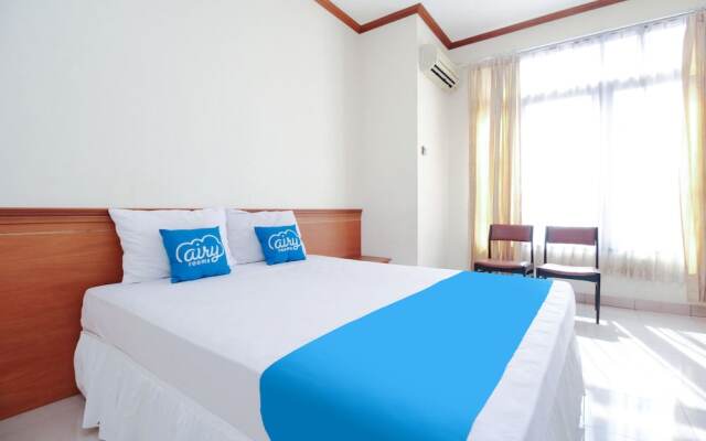 Airy Eco Syariah Bugis Pirus 30 Samarinda