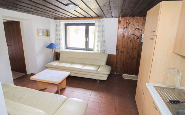 Apartment Fuchsbau Grünau im Almtal