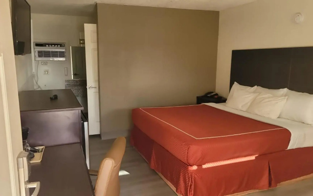 Econo Lodge