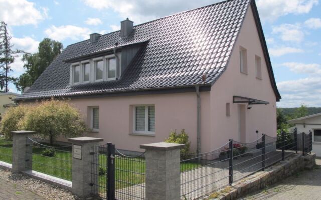 House Haus ROSA Raben Steinfeld