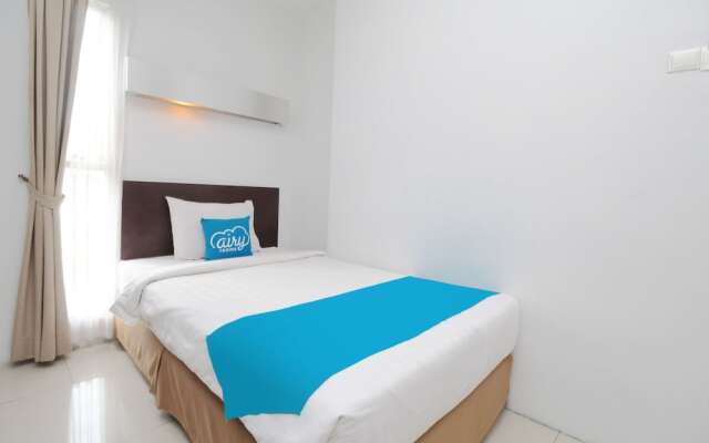 Airy Amaliun Nusantara 15 Medan