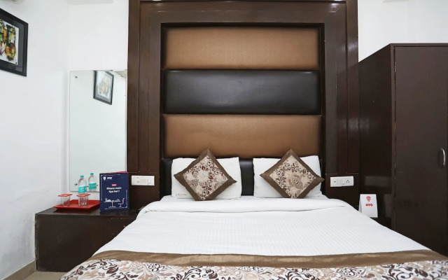 Hotel C.G International