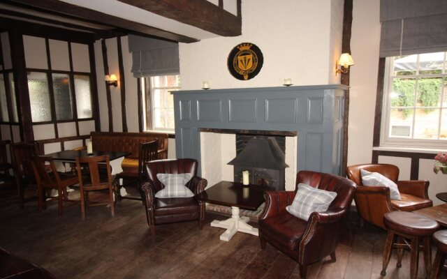 The Leicester Arms Hotel