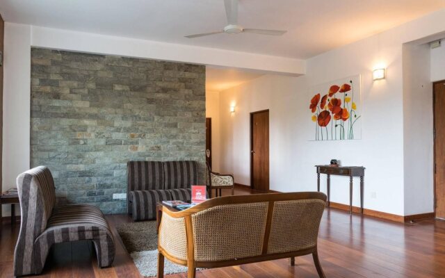 Monsoon Suites