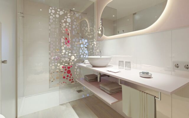 Hotel Sol i Vida - Adults Only