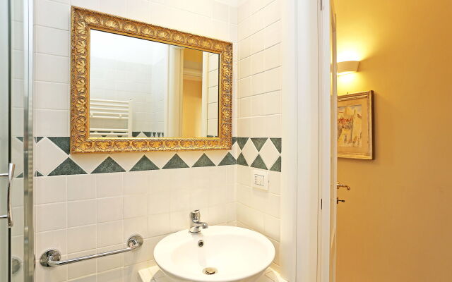 Liberty Rome Suites