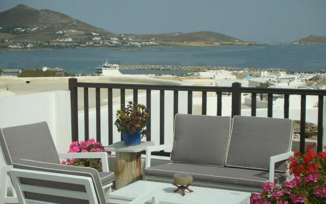 Christina Hotel