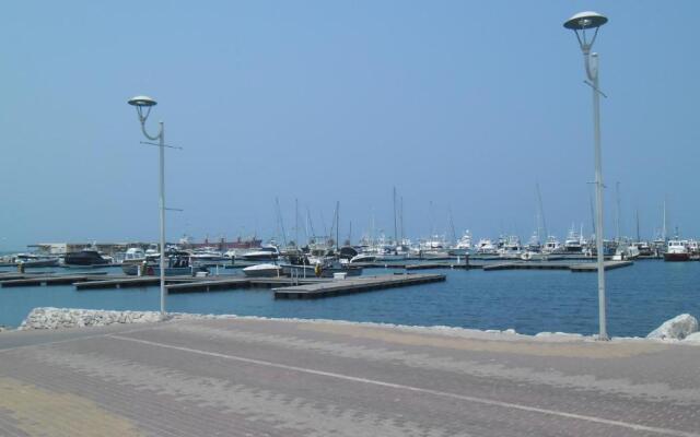 Hostal Santa Maria City